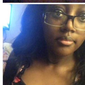 Meet your Posher, Daisha